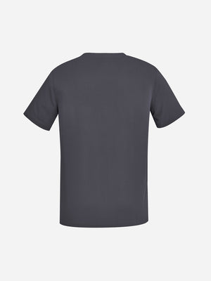 Avery Mens V-Neck Scrub Top