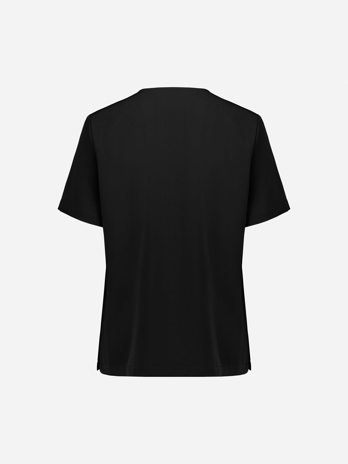Pulse Womens V-Neck Scrub Top