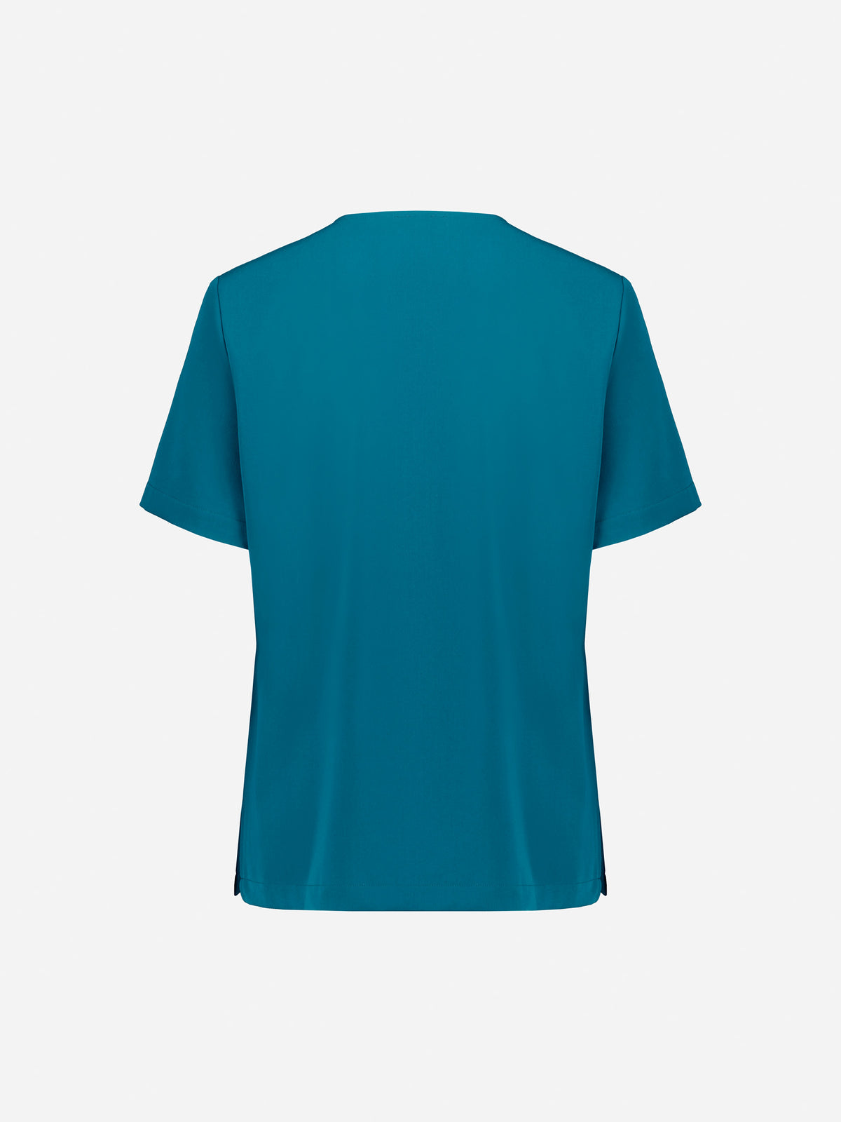 Pulse Womens V-Neck Scrub Top