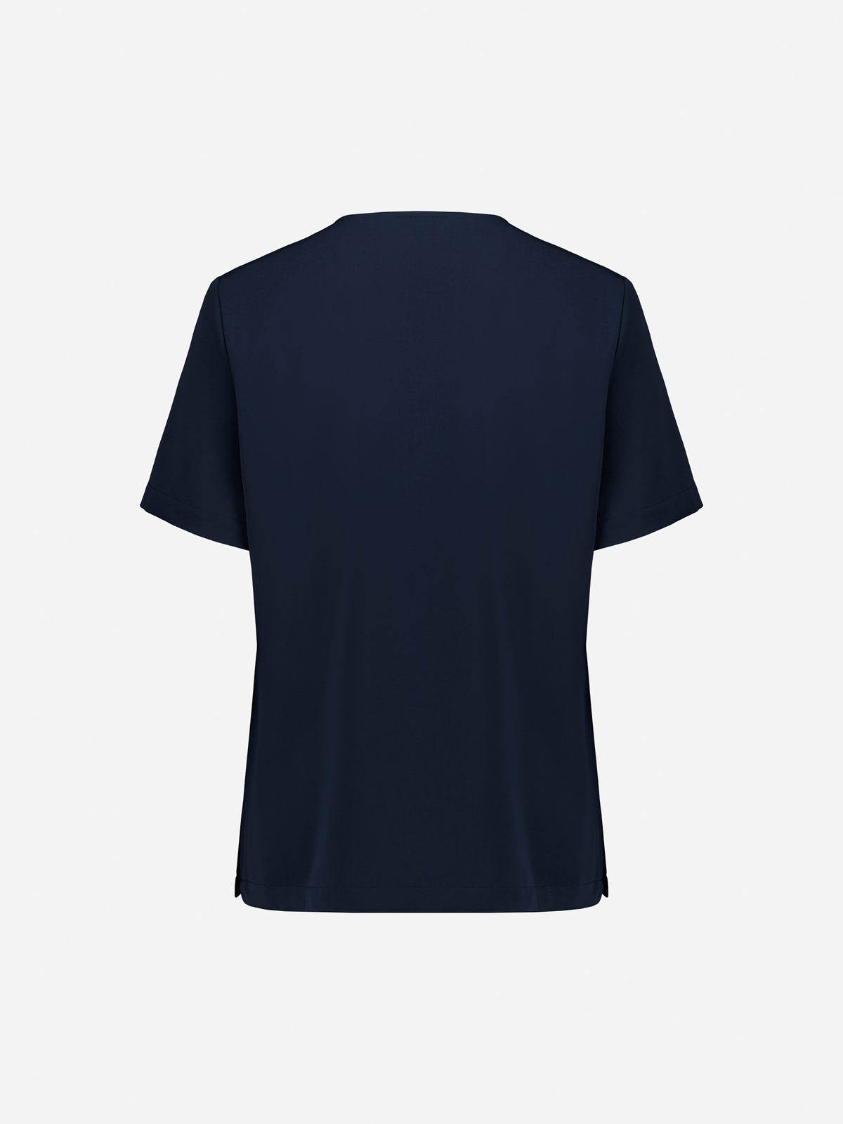 Pulse Womens V-Neck Scrub Top