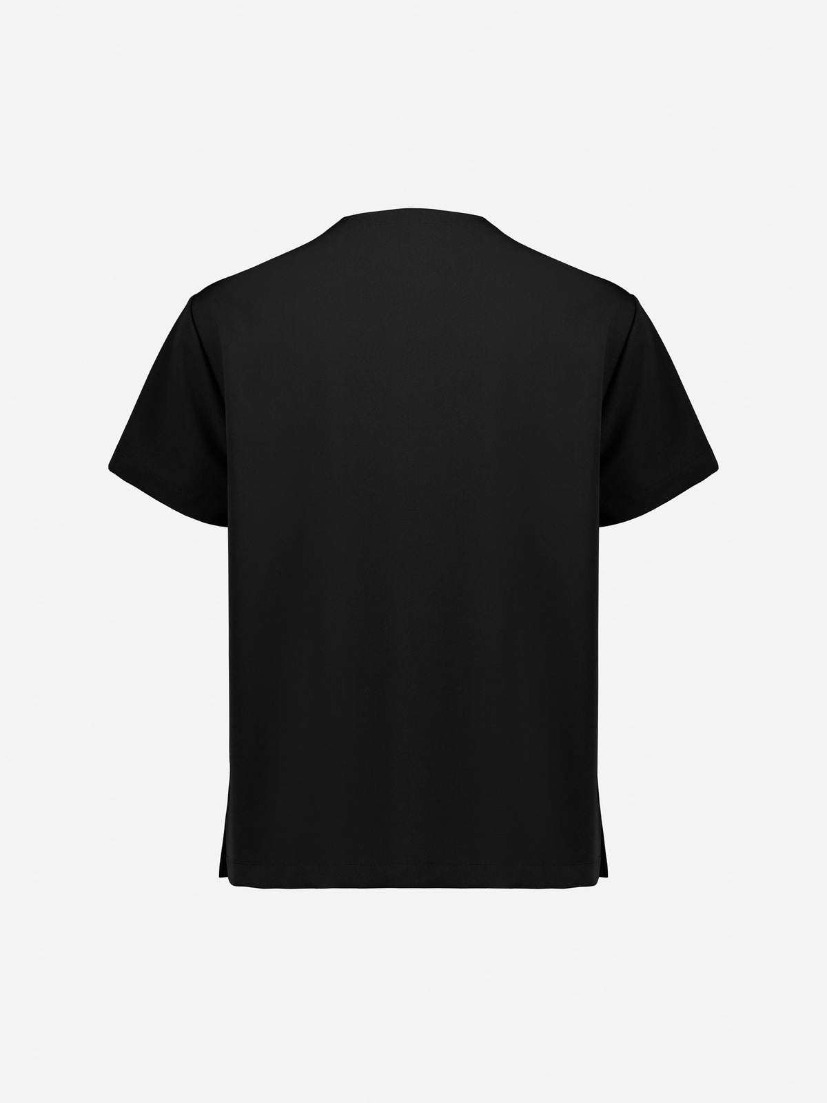 Pulse Unisex V-Neck Scrub Top