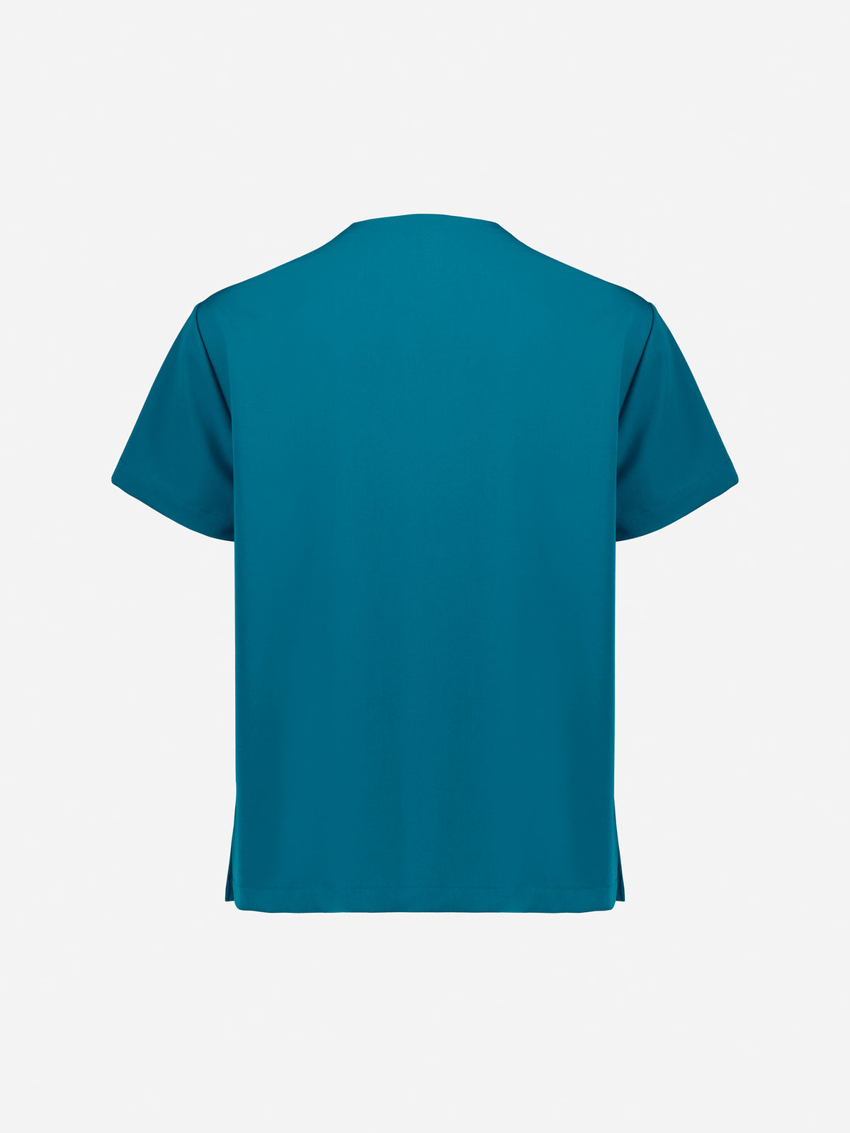 Pulse Unisex V-Neck Scrub Top
