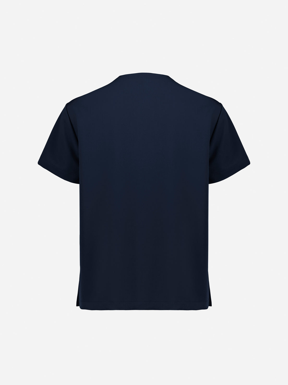 Pulse Unisex V-Neck Scrub Top