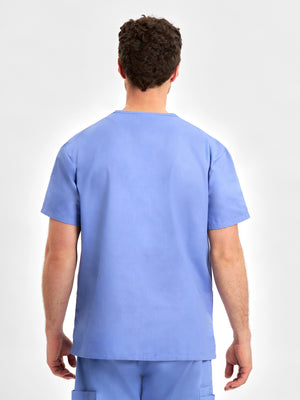 Classic Unisex Scrub Top