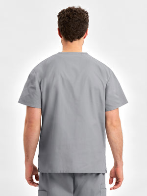 Classic Unisex Scrub Top