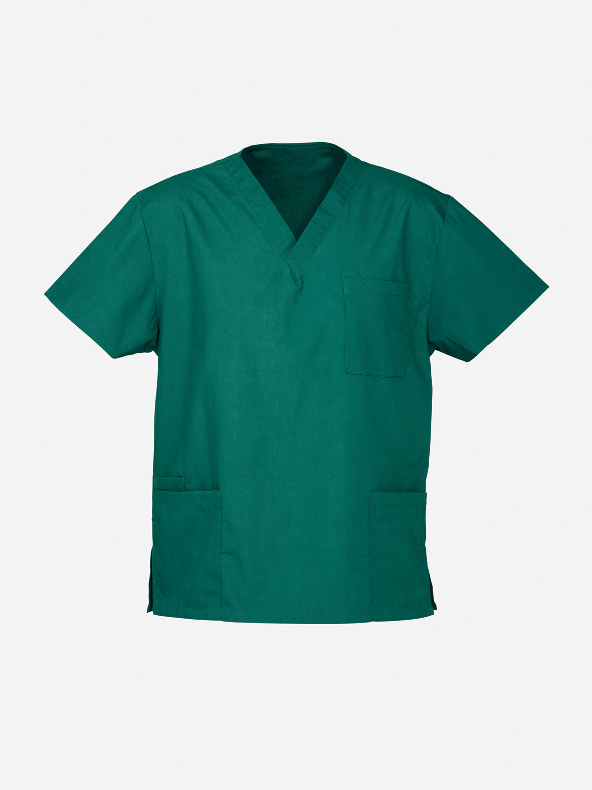 Classic Unisex Scrub Top