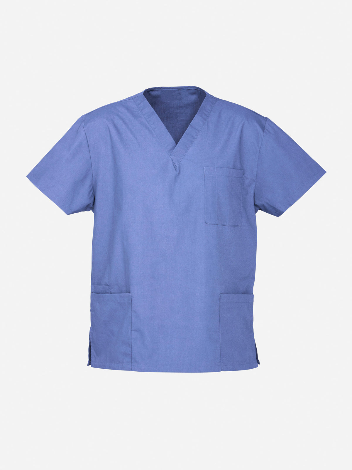 Classic Unisex Scrub Top
