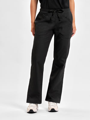 Classic Womens Scrub Pant