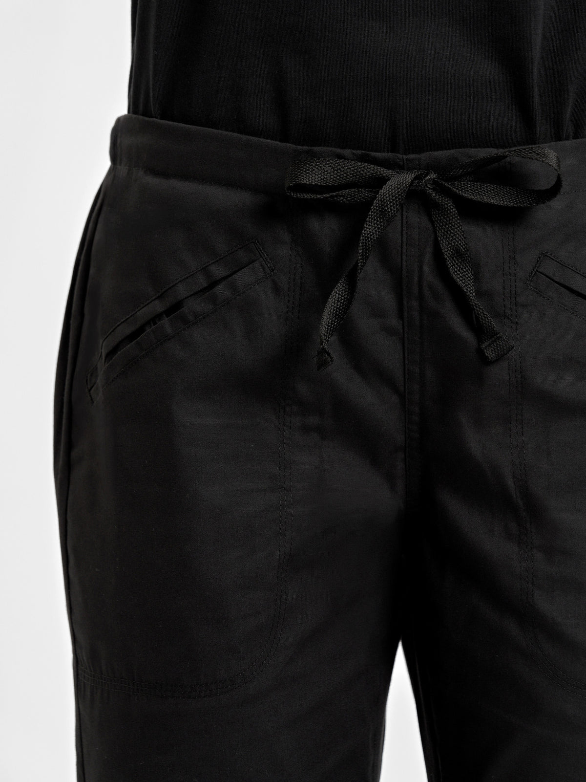 Classic Womens Scrub Pant