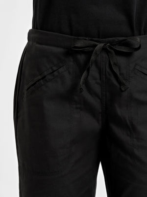 Classic Womens Scrub Pant