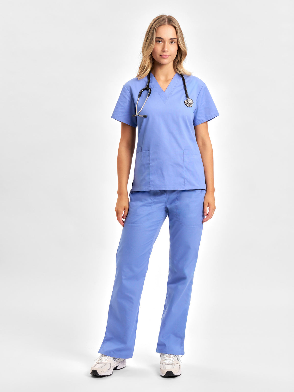 Classic Womens Scrub Pant