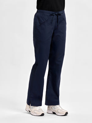 Classic Womens Scrub Pant