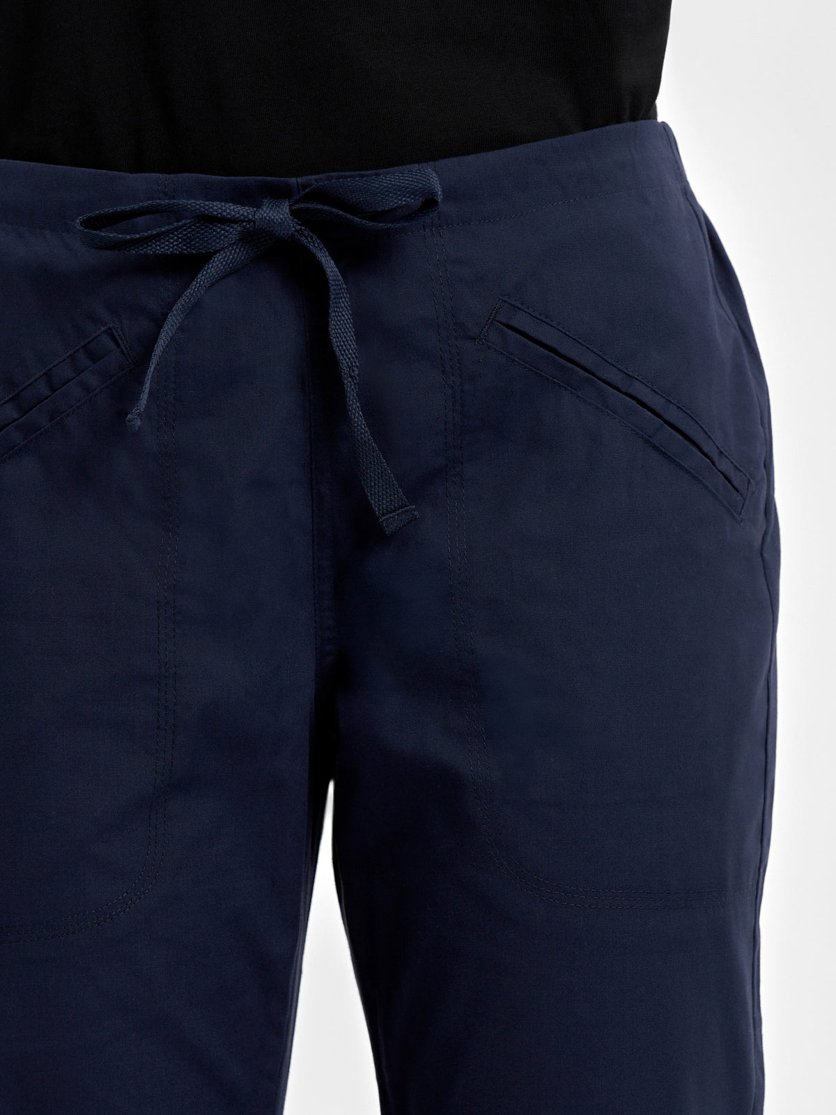 Classic Womens Scrub Pant