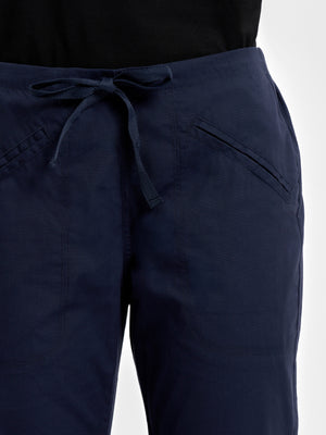 Classic Womens Scrub Pant