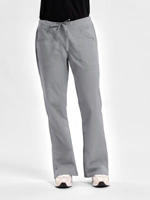 Classic Womens Scrub Pant