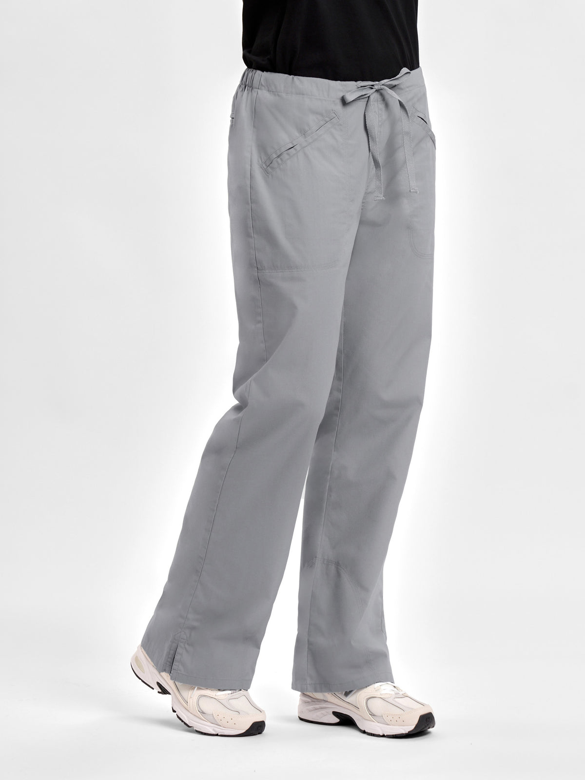 Classic Womens Scrub Pant