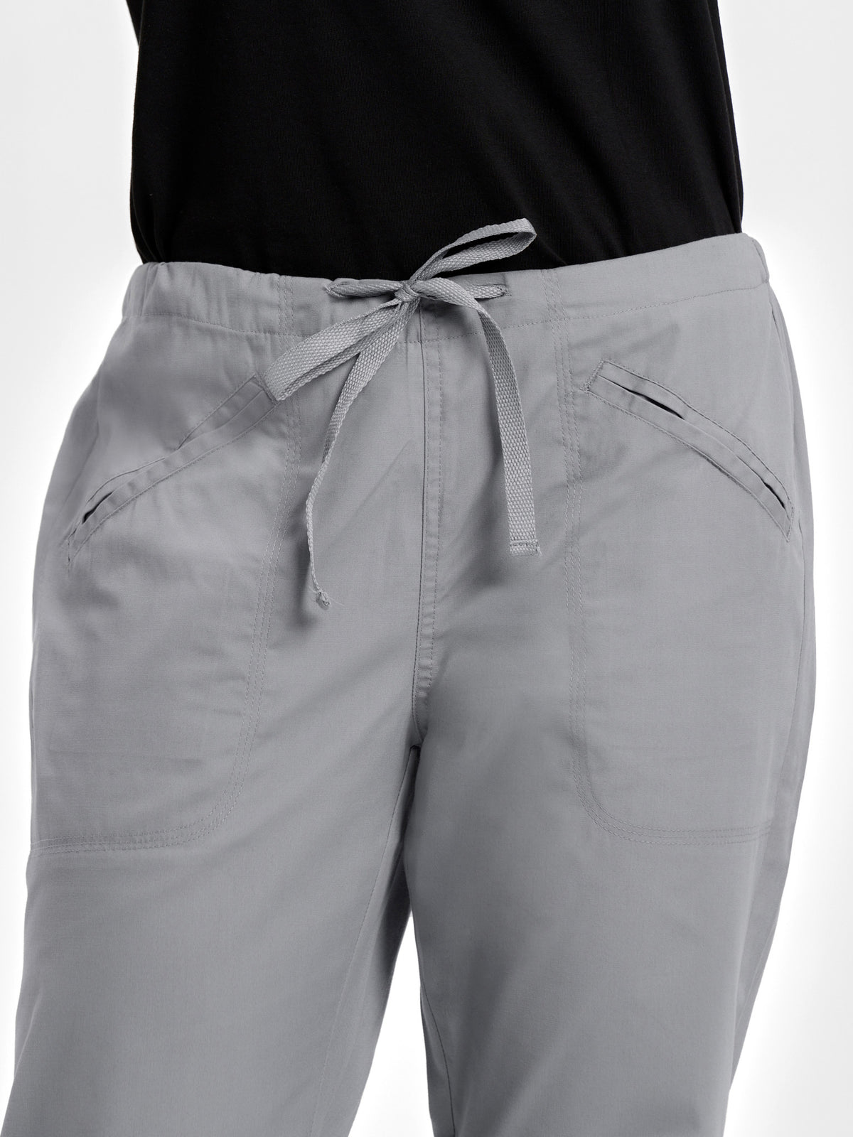 Classic Womens Scrub Pant