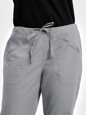 Classic Womens Scrub Pant
