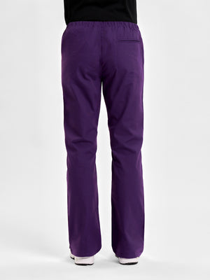 Classic Womens Scrub Pant