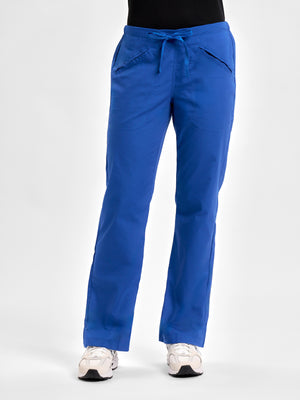 Classic Womens Scrub Pant