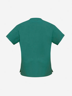 Classic Womens Scrub Top