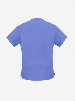 Classic Womens Scrub Top