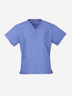Classic Womens Scrub Top