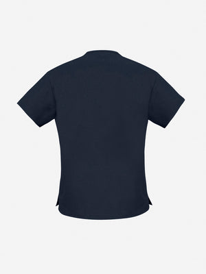 Classic Womens Scrub Top