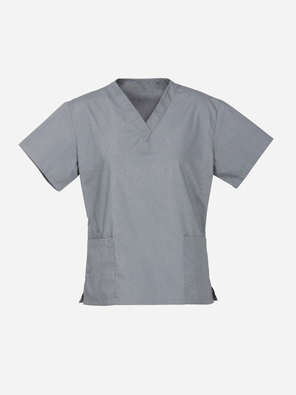 Classic Womens Scrub Top