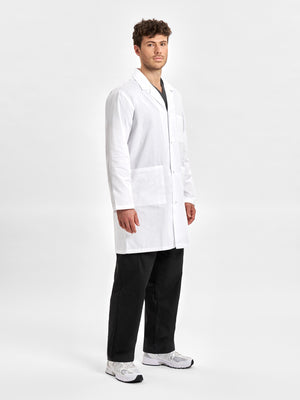 Classic Unisex Lab Coat