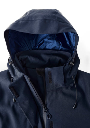 Eclipse Mens Jacket
