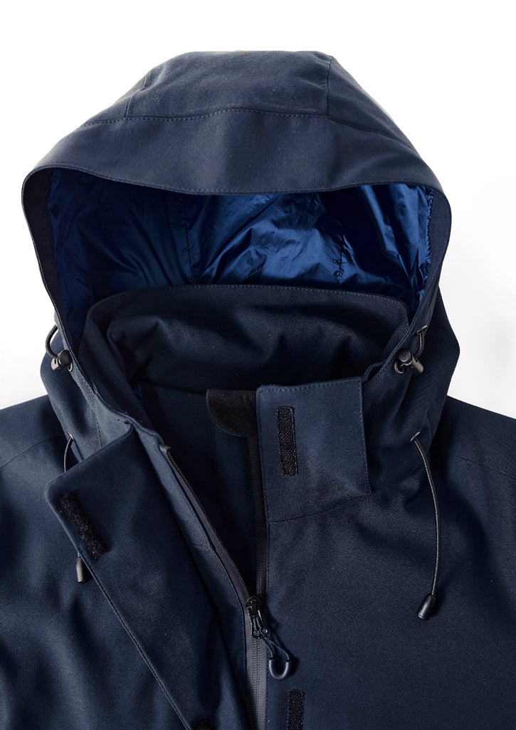 Eclipse Mens Jacket