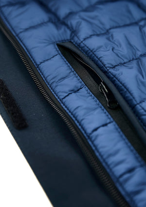 Eclipse Mens Jacket