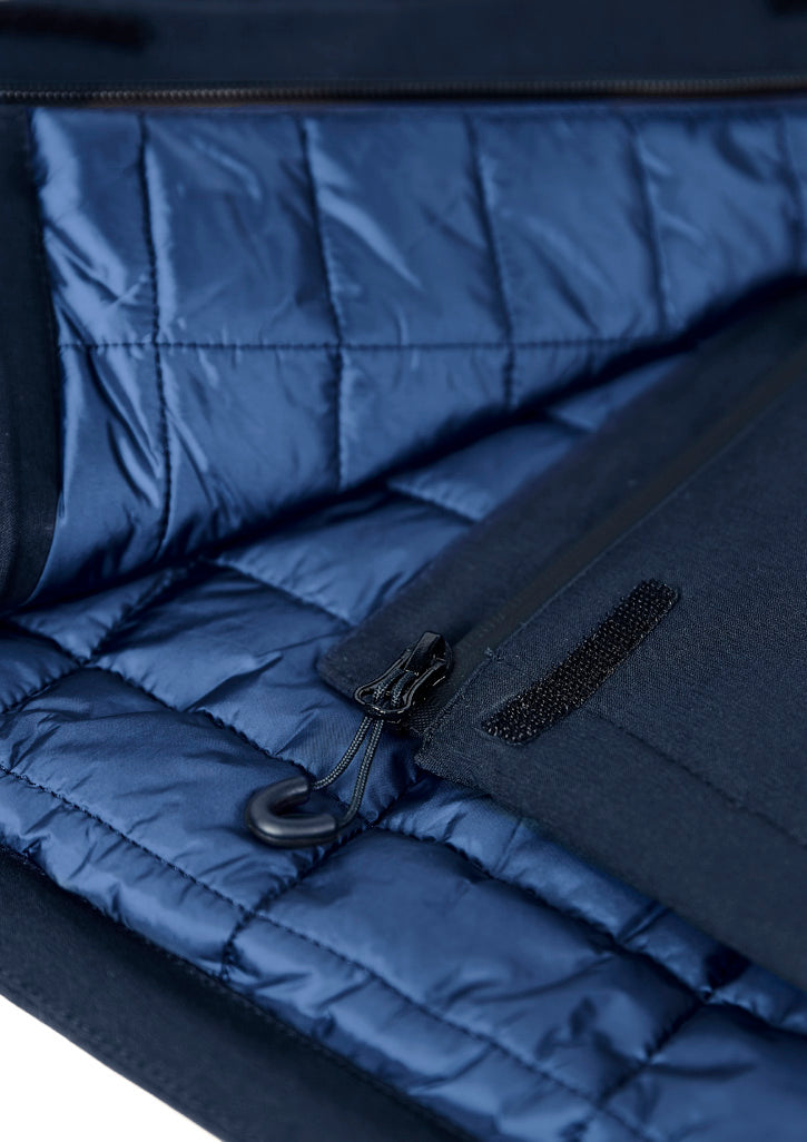 Eclipse Mens Jacket