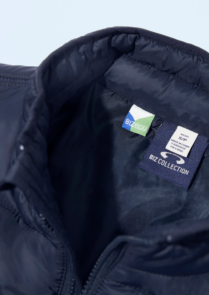Alpine Mens Vest