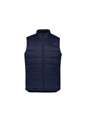Alpine Mens Vest