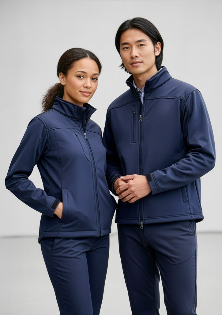 Softshell Womens Jacket