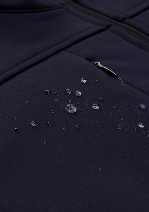 Softshell Womens Jacket