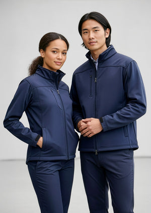 Softshell Mens Jacket