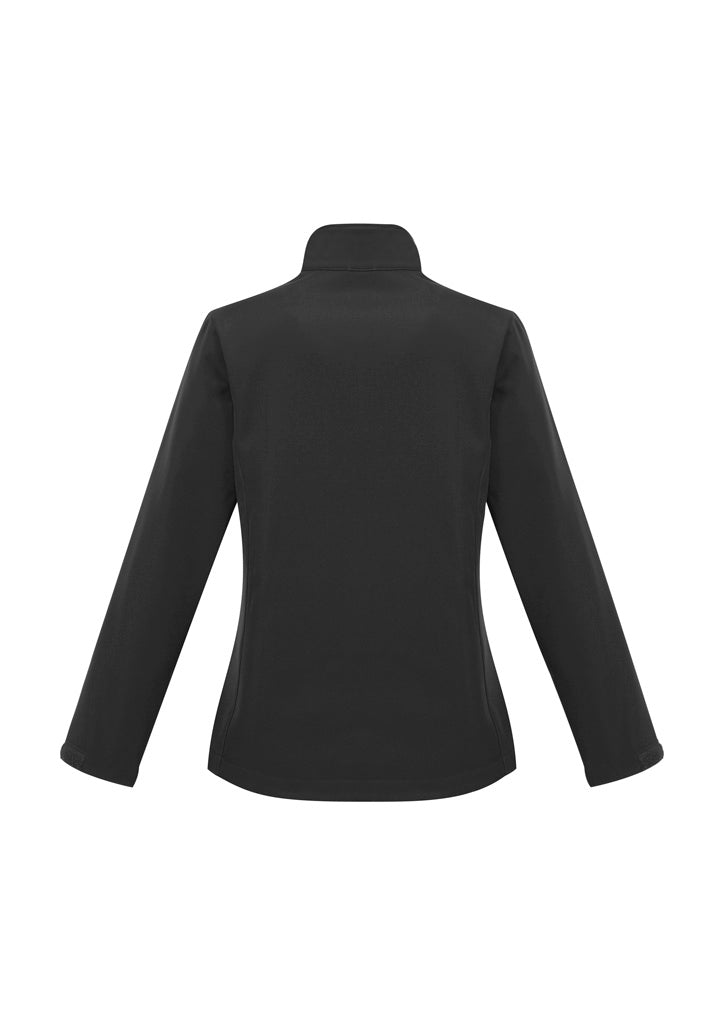Apex Womens Jacket