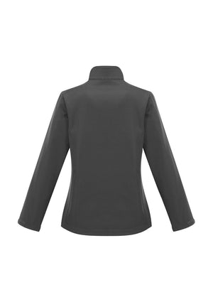 Apex Womens Jacket
