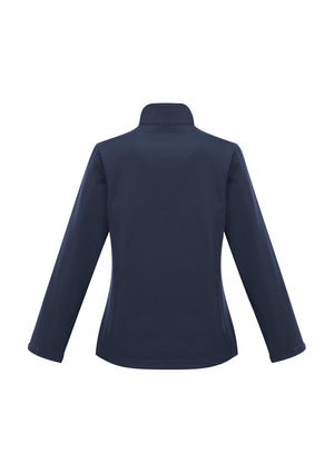 Apex Womens Jacket