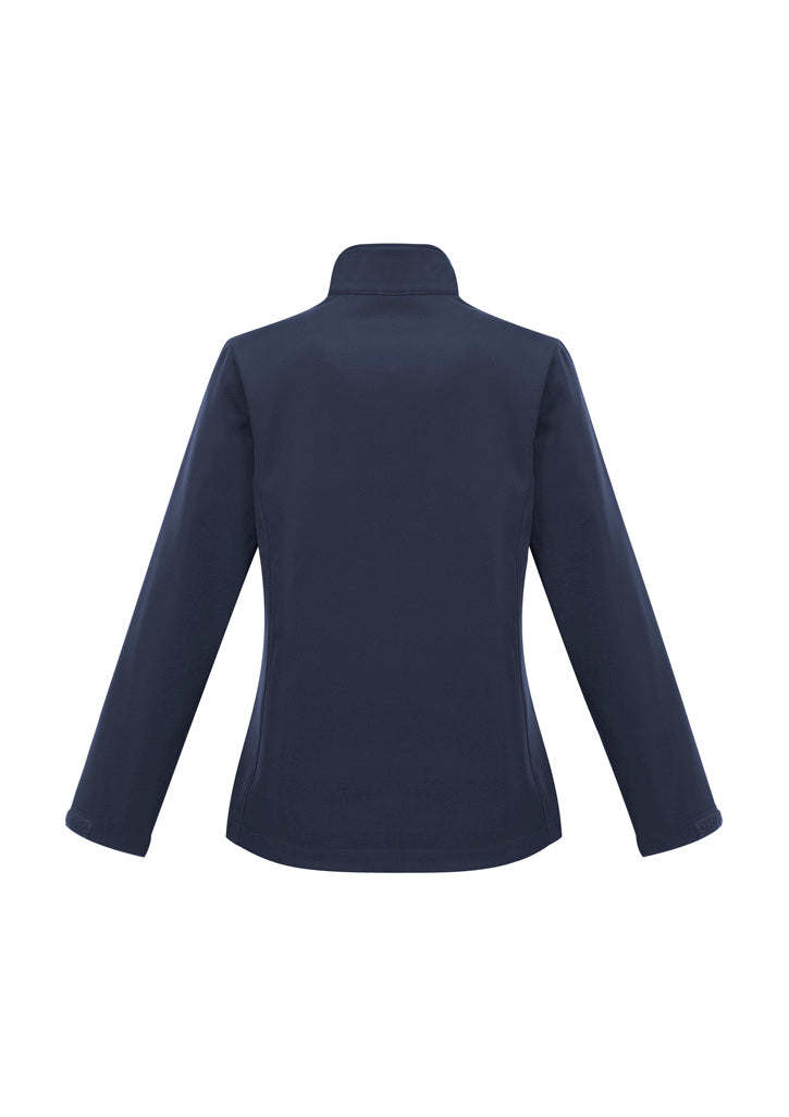 Apex Womens Jacket
