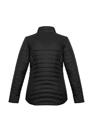 Expedition Womens Jacket