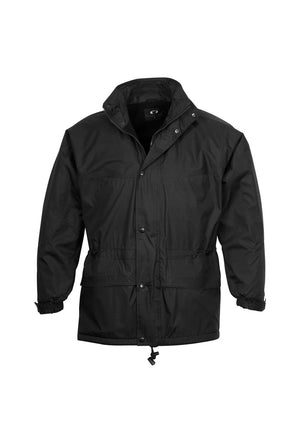 Trekka Unisex Jacket