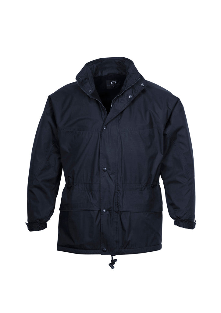 Trekka Unisex Jacket