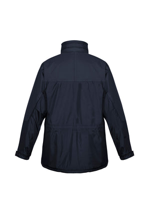 Trekka Unisex Jacket