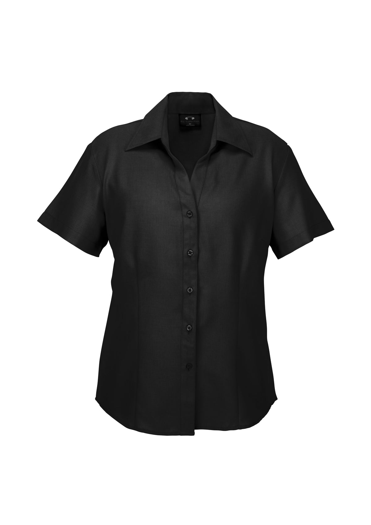 Oasis Womens Short Sleeve Shirt