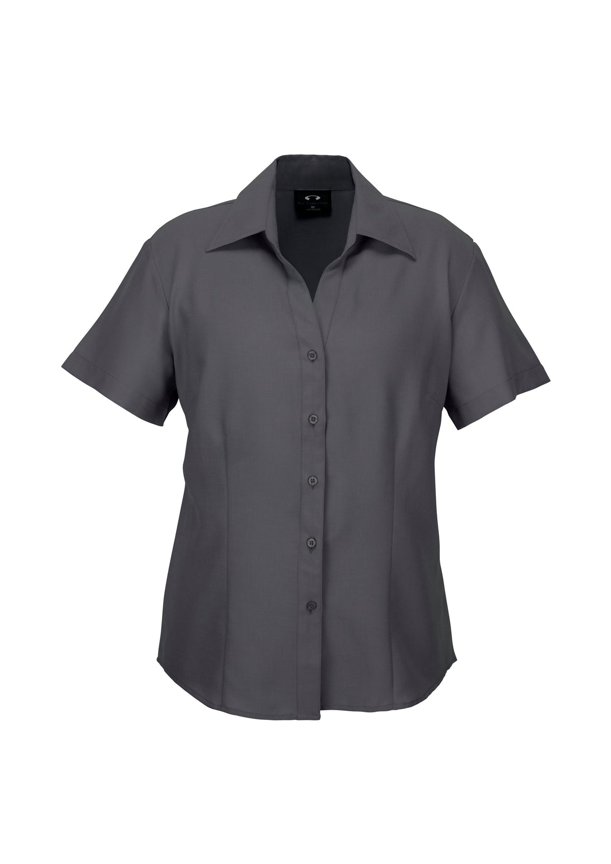 Oasis Womens Short Sleeve Shirt