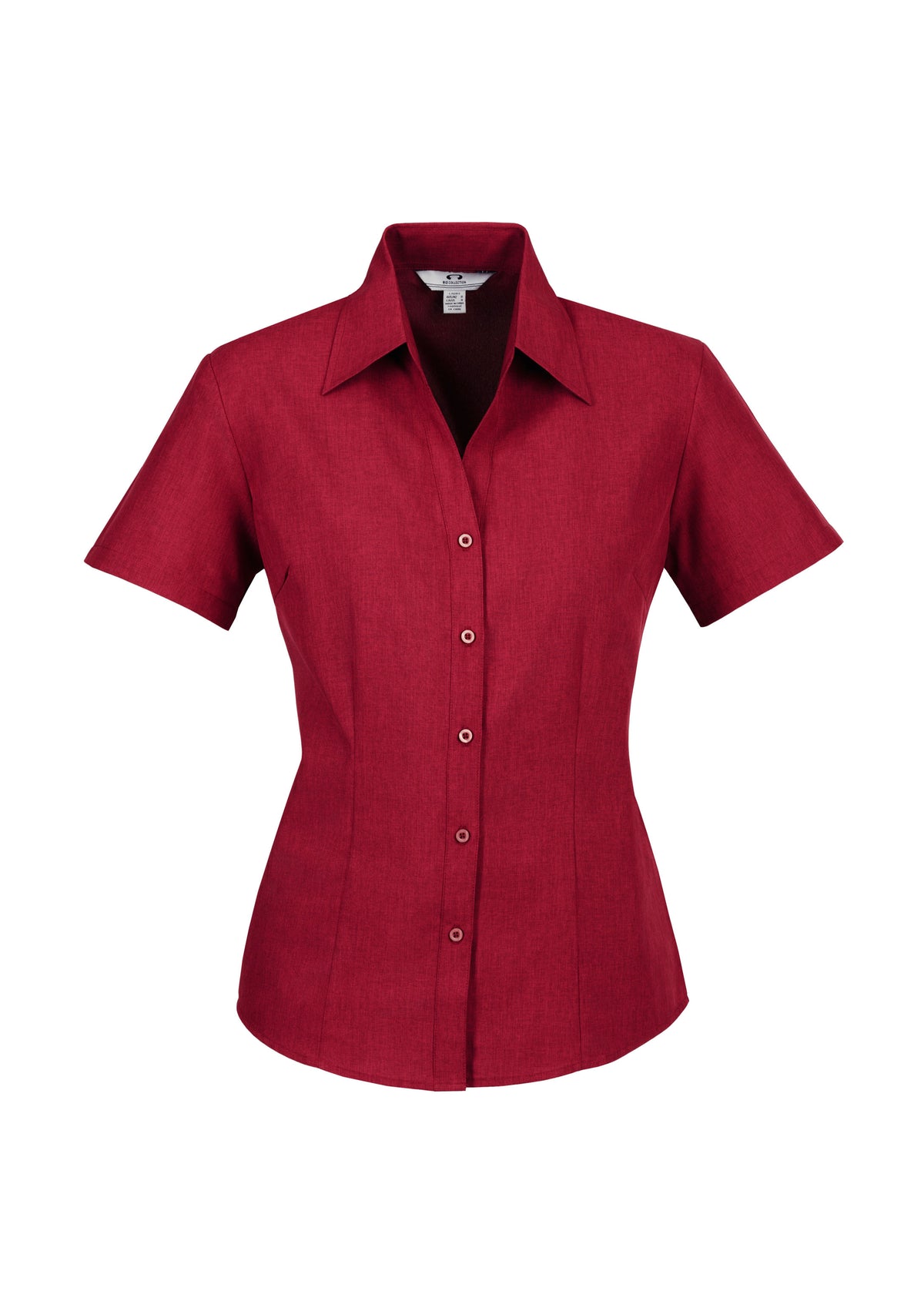 Oasis Womens Short Sleeve Shirt
